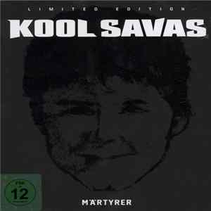 Kool Savas - Märtyrer (Limited Edition Box Set) FLAC