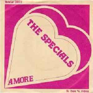 The Specials - Amore FLAC