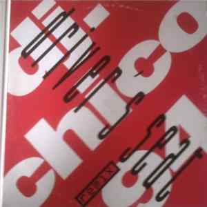 D.J. Chico - Driver's Seat FLAC