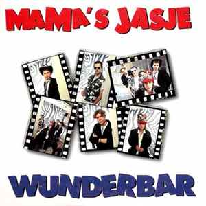 Mama's Jasje - Wunderbar FLAC