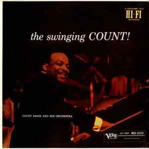 Count Basie And His Sextet - The Swinging Count FLAC