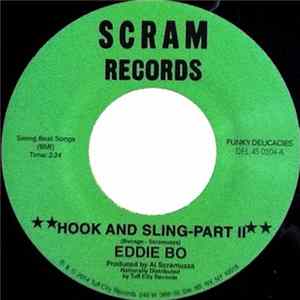Eddie Bo - Hook And Sling FLAC