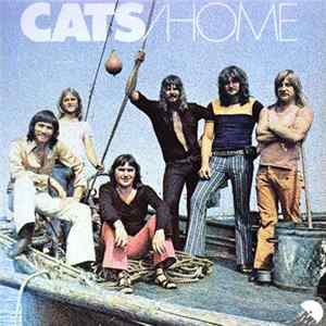 Cats - Home FLAC