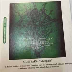 Mustpain - Mustpain FLAC