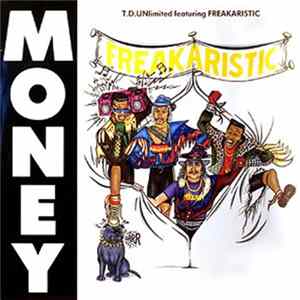 Freakaristic - Money FLAC