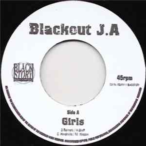 Blackout Ja - Girls FLAC