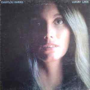 Emmylou Harris - Luxury Liner FLAC