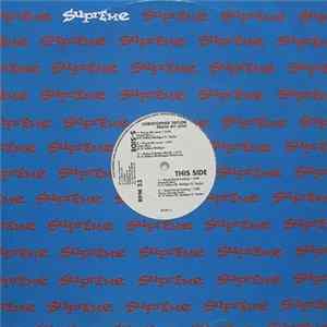 Christopher Taylor - Prove My Love FLAC