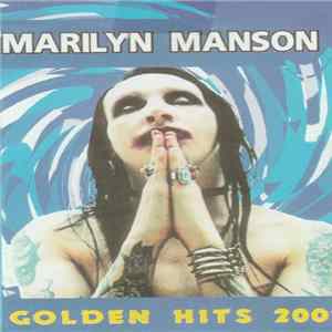 Marilyn Manson - Golden Hits 2002 FLAC