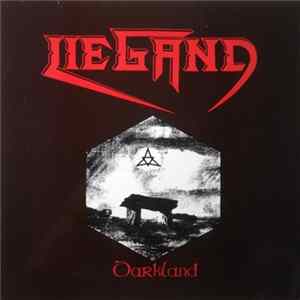 Liegand - Darkland FLAC