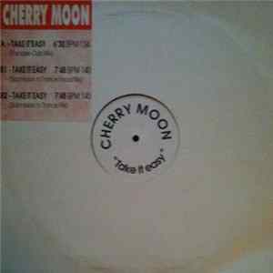 Cherry Moon - Take It Easy FLAC