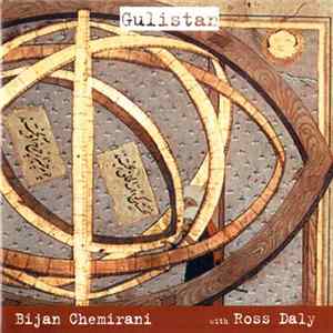 Bijan Chemirani With Ross Daly - Gulistan FLAC