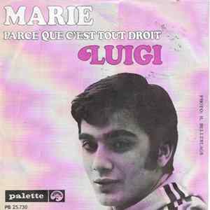 Luigi Verderame - Marie FLAC