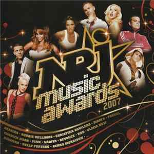 Various - NRJ Music Awards 2007 FLAC