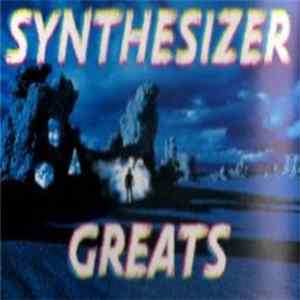 Unknown Artist - Synthesiser Greats FLAC