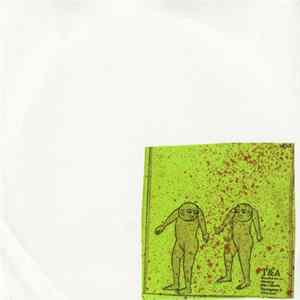 Tovah Olson & Aaron Dilloway - T&A FLAC