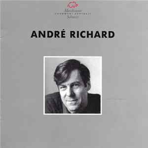 André Richard - André Richard FLAC