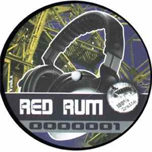 Vinka / Ralph - Red Rum 0000001 FLAC