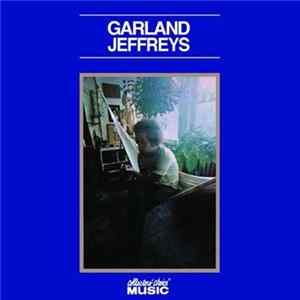 Garland Jeffreys - Garland Jeffreys FLAC