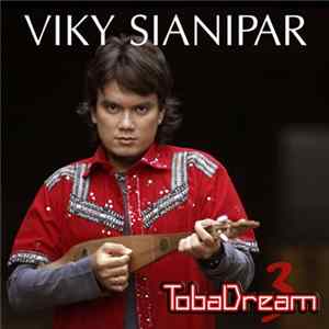 Viky Sianipar - Toba Dream 3 FLAC
