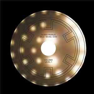 Aleksi Perälä - The Colundi Sequence Level 1 FLAC