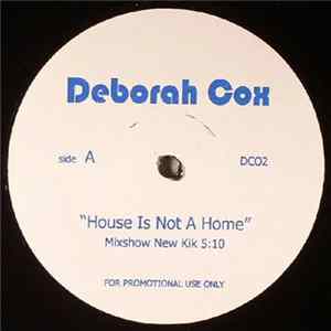 Deborah Cox / Kelly Clarkson - House Is Not A Home / Behind These Hazel Eyes FLAC