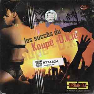 Various - Les Succès Du Koupé -D.k.lé Vol.1 FLAC