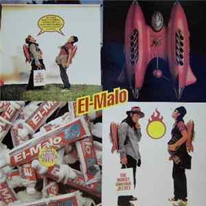 El-Malo - The Worst Universal Jet Set FLAC