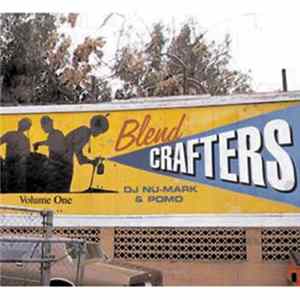 Blendcrafters - Blend Crafters Volume One FLAC