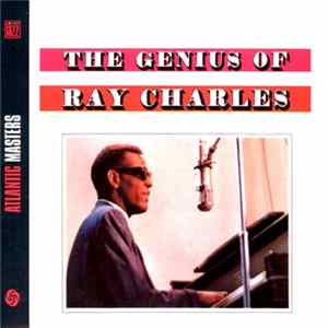 Ray Charles - The Genius Of Ray Charles FLAC