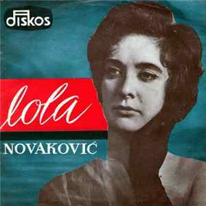 Lola Novaković - Lullaby FLAC