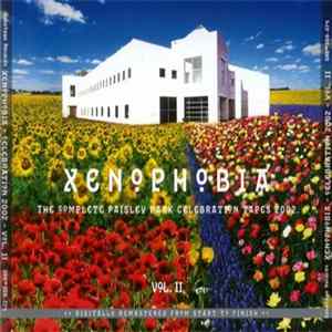Prince - Xenophobia - Volume 2 FLAC