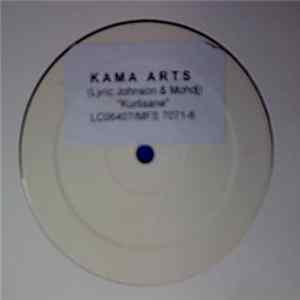 Kama Arts - Kurtisane / Crucial Experience FLAC