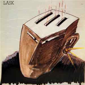 Lask - Lask FLAC
