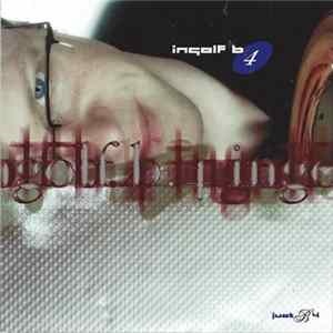 Ingolf B4 - Just B4 FLAC