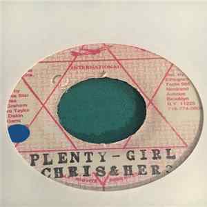 Chris & Hero - Plenty - Girl FLAC