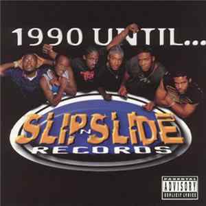 Various - 1990 Until... FLAC
