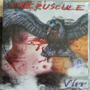 Crépuscule - Virr FLAC