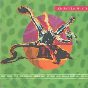 Various - KK In The Mix FLAC