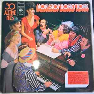 Unknown Artist - Non Stop Honky Tonk FLAC