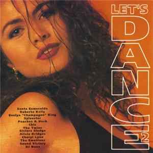 Various - Let's Dance 2 FLAC