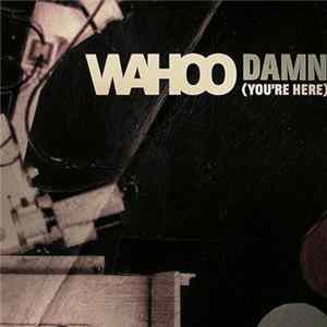 Wahoo - Damn (You're Here) FLAC