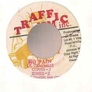 Coffee-T, Toney-T - No Pain FLAC