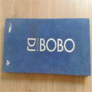 DJ BoBo - Magic (Promotion Pack) FLAC