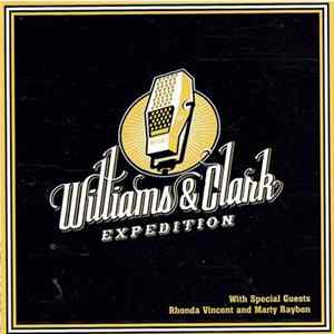 Williams & Clark Expedition - Williams & Clark Expedition FLAC