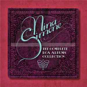 Nina Simone - The Complete RCA Albums Collection FLAC