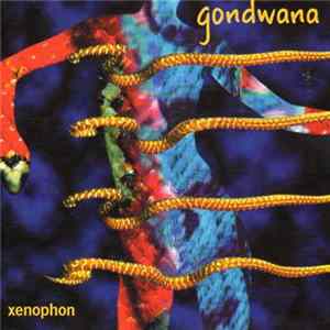 Gondwana - Xenophon FLAC