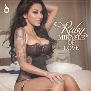 Ruby - Miracle Of Love FLAC