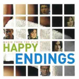 Various - Music From The Film Happy Endings FLAC