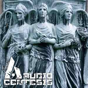 Audiocentesis - Burial EP FLAC